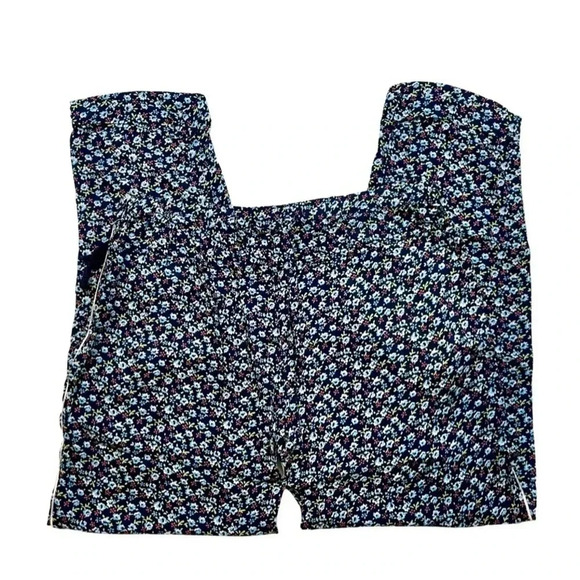 NWT Matilda Jane Hello Lovely Blossom Floral Pants - Picture 4 of 4